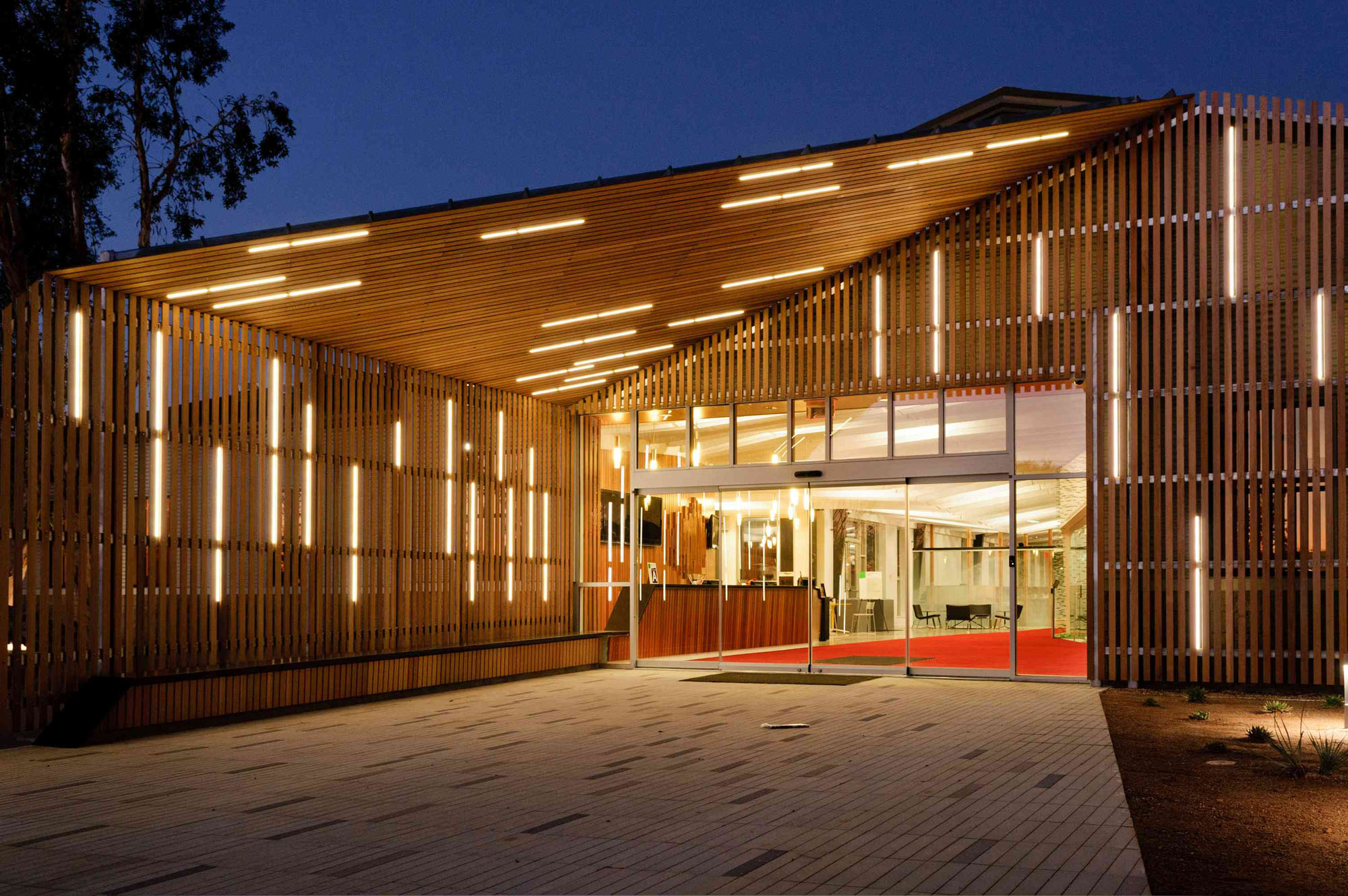 Claremont University Consortium,Claremont, CA