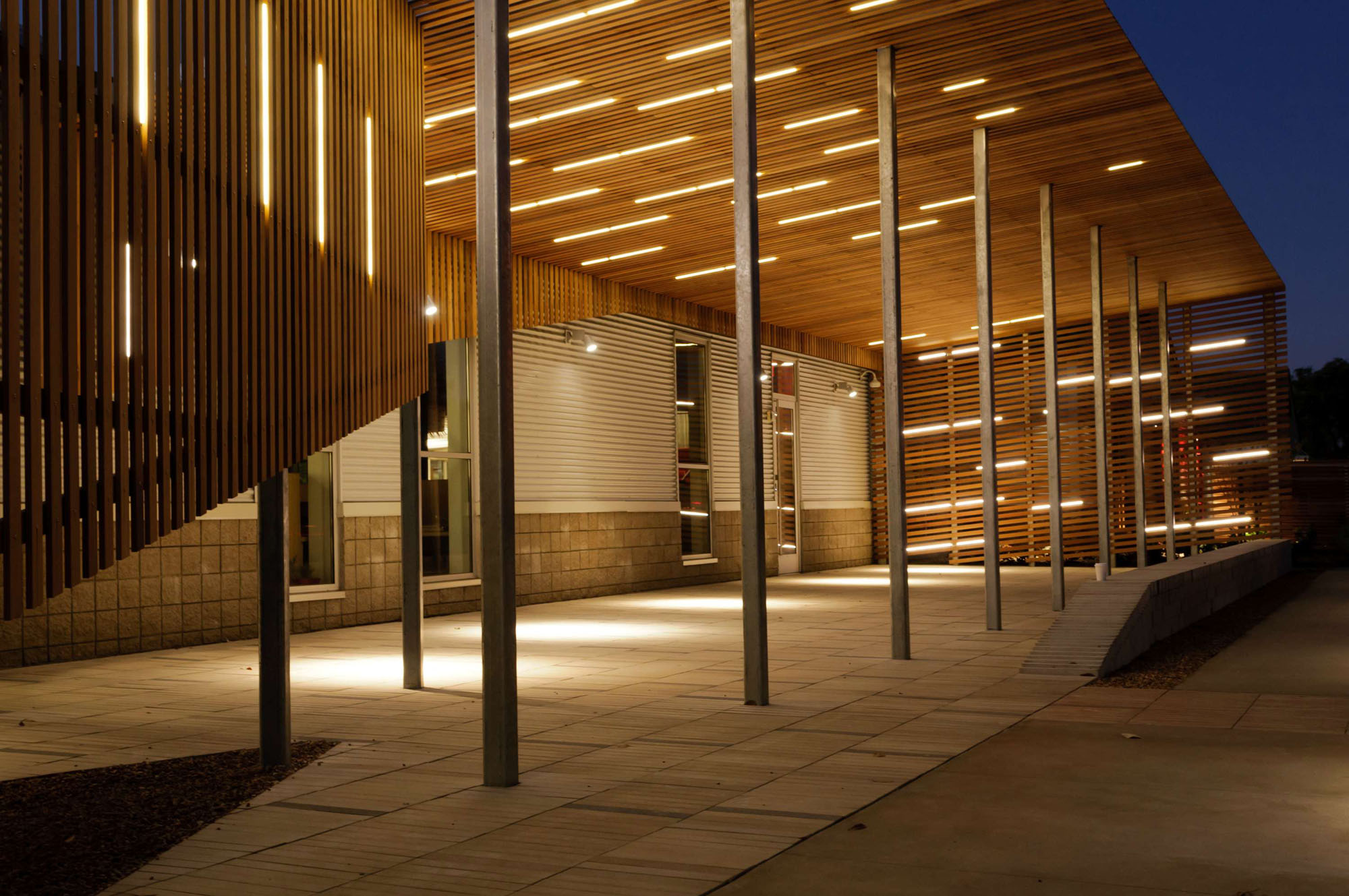 Claremont University Consortium,Claremont, CA