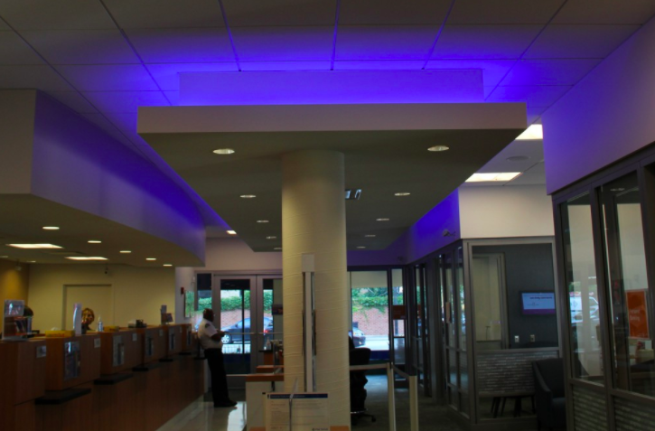 ,Throughout the U.S.