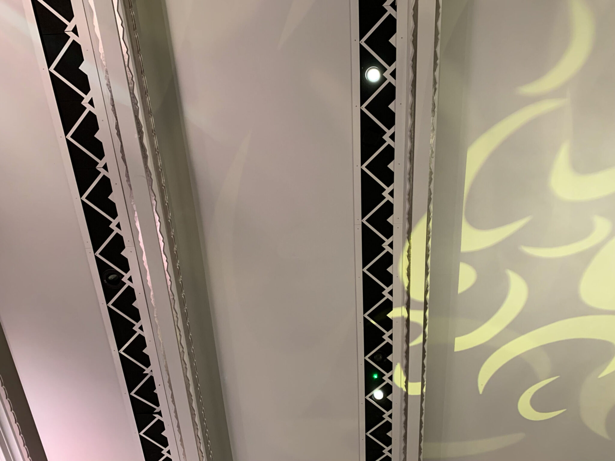 Claridge's Ballroom,London