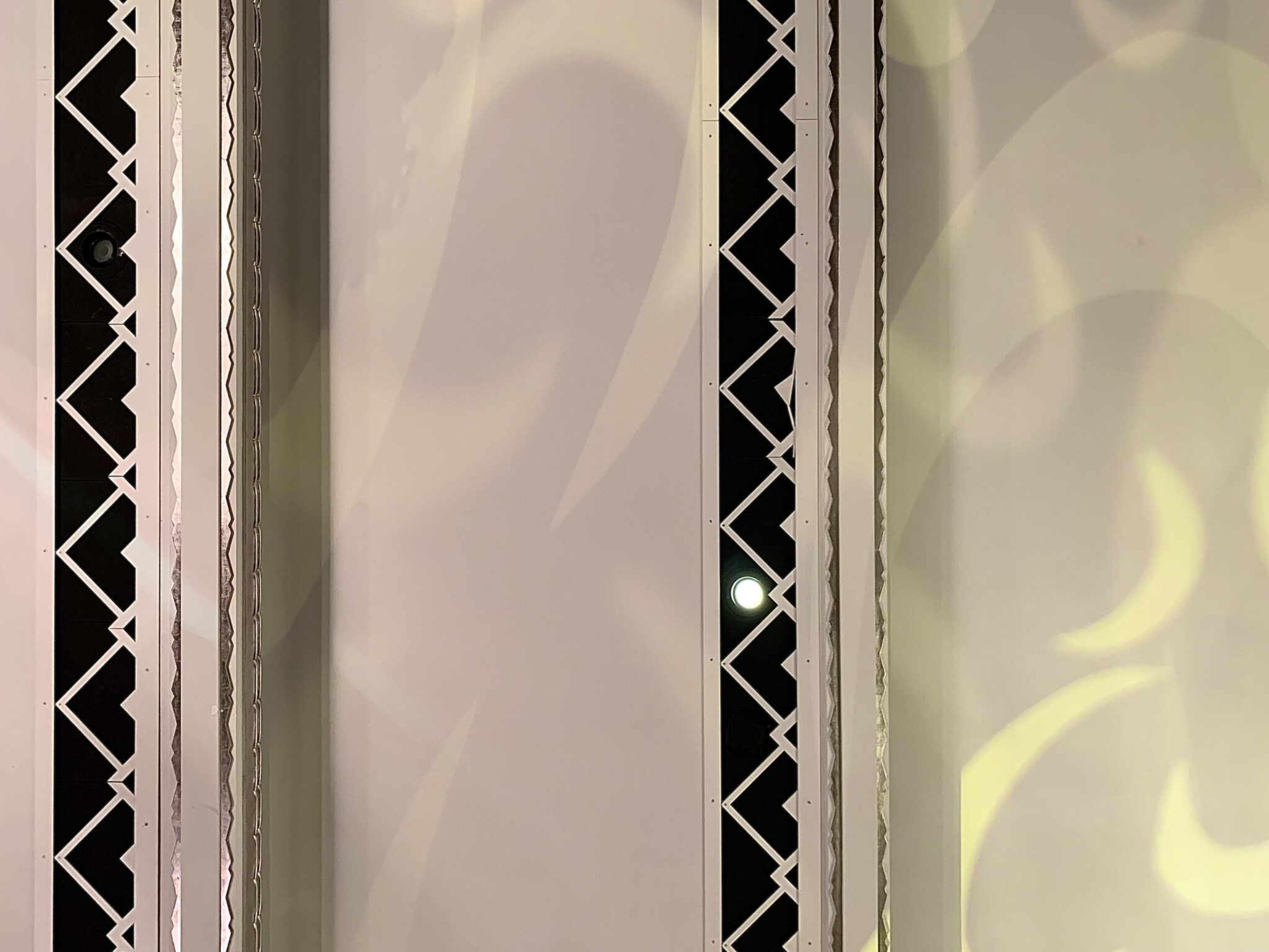 Claridge's Ballroom,London