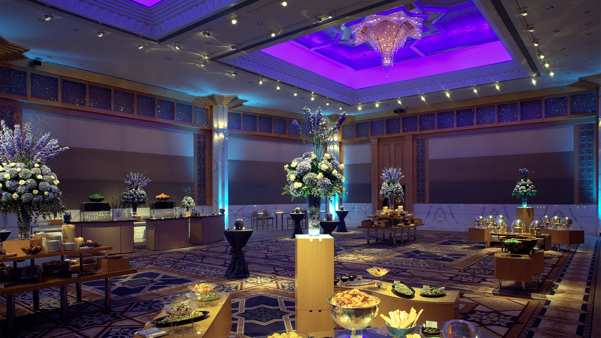 Grand Hyatt Dubai,Dubai