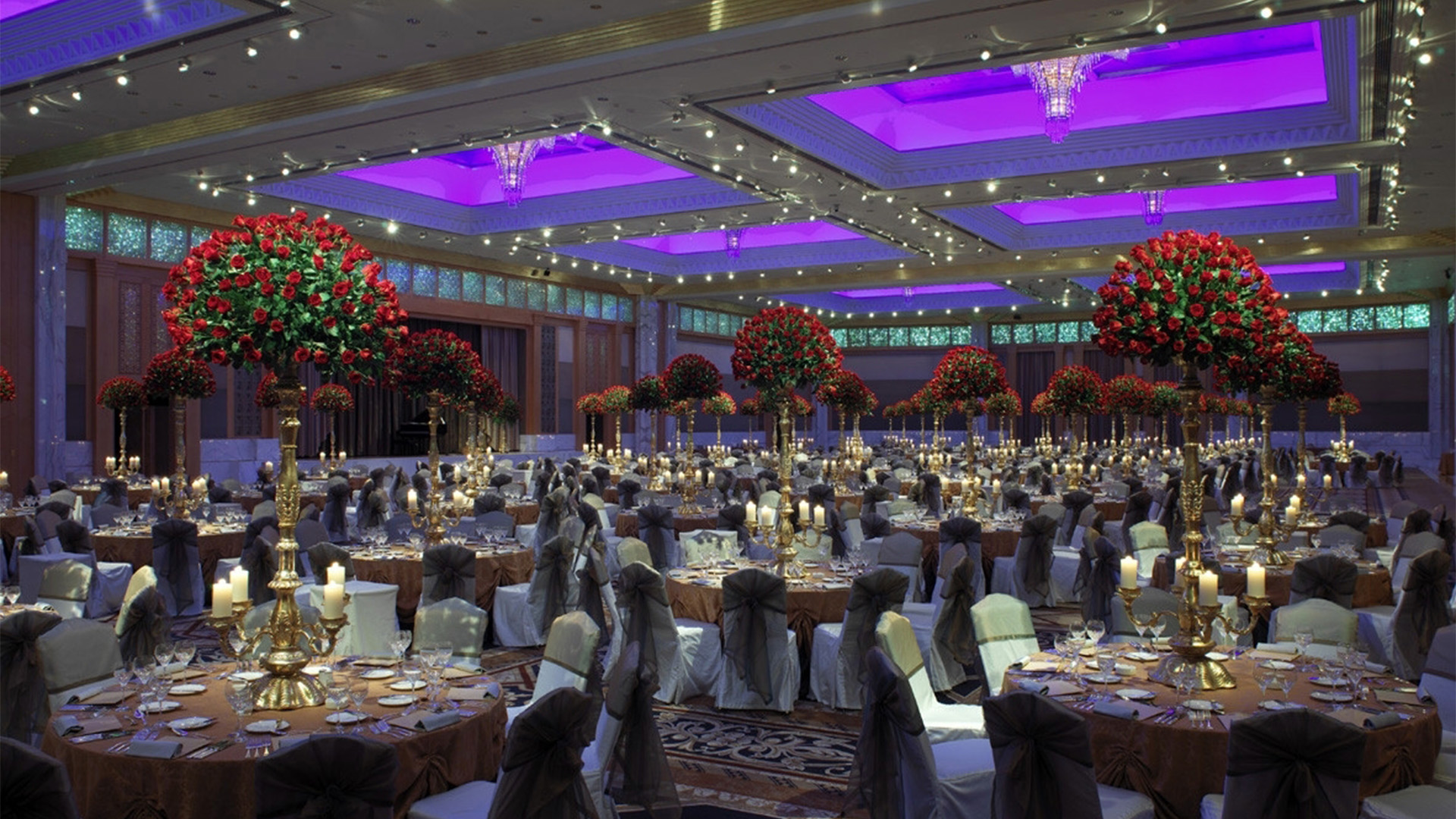 Grand Hyatt Dubai,Dubai