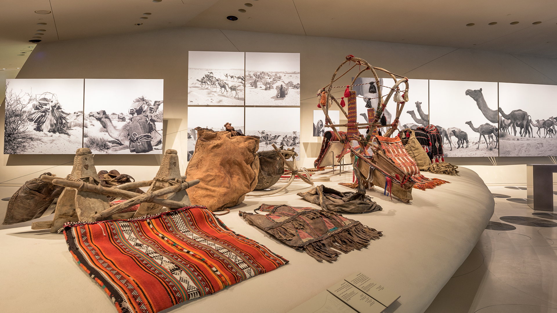 National Museum of Qatar,Qatar