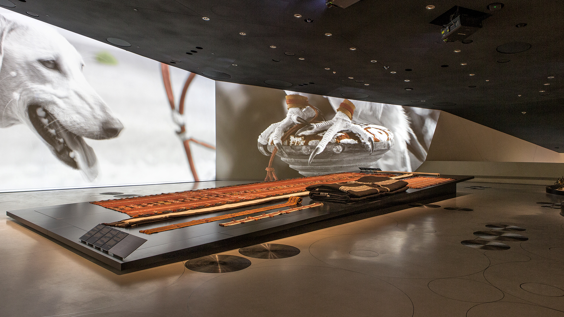 National Museum of Qatar,Qatar