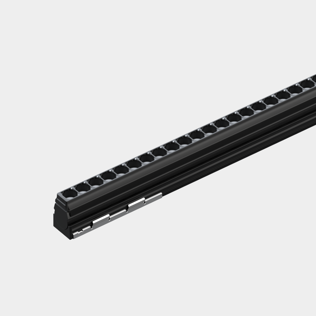 Track Heads, Modules & Accessories