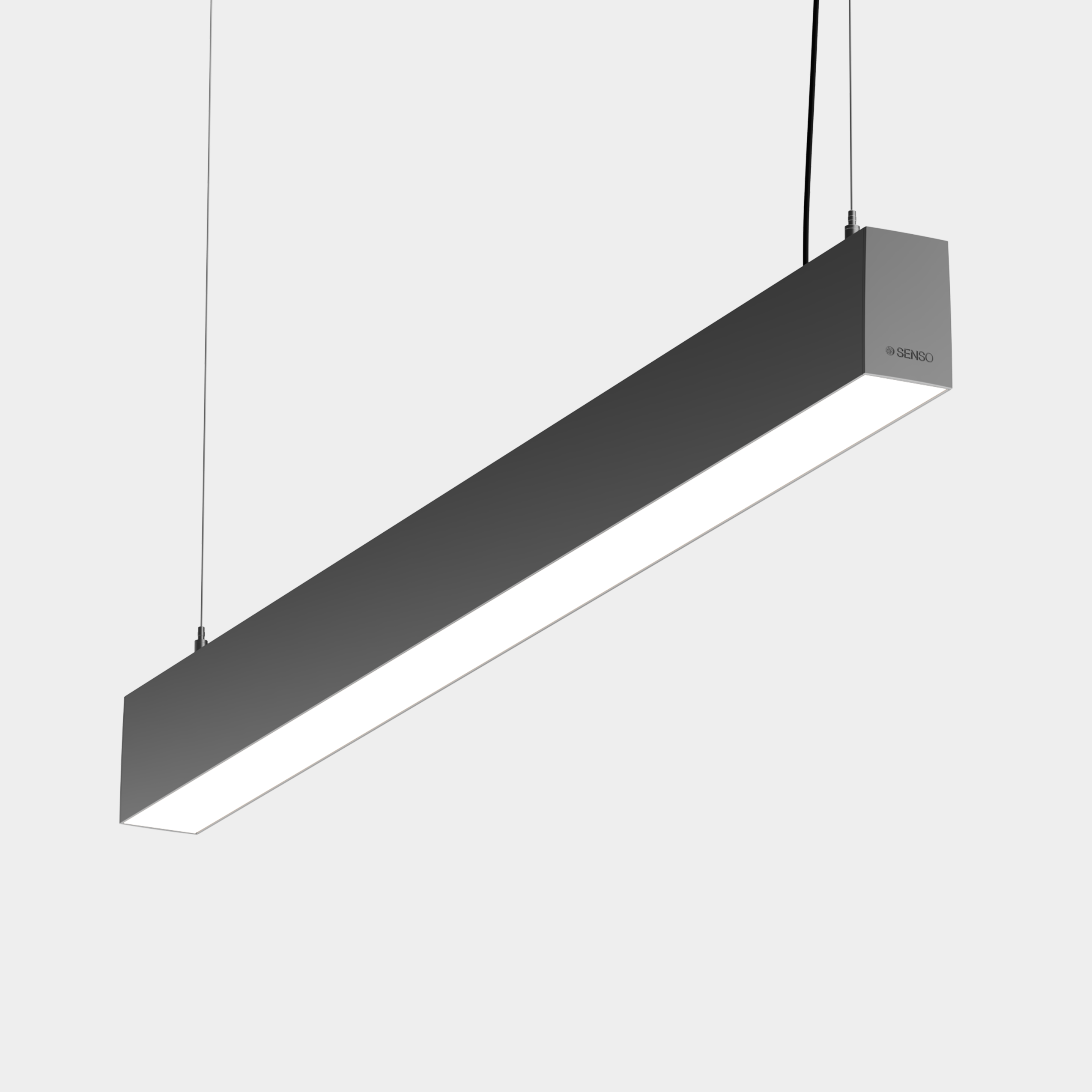 Vesta Dry Suspended Up AND Down
