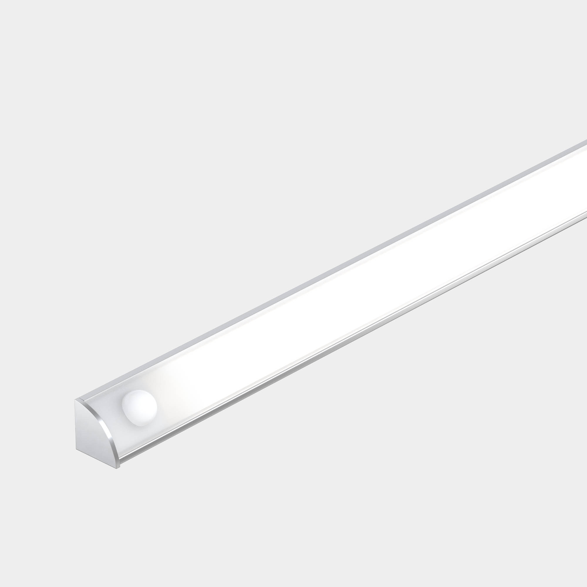 Kendo 45M Round with Sensor