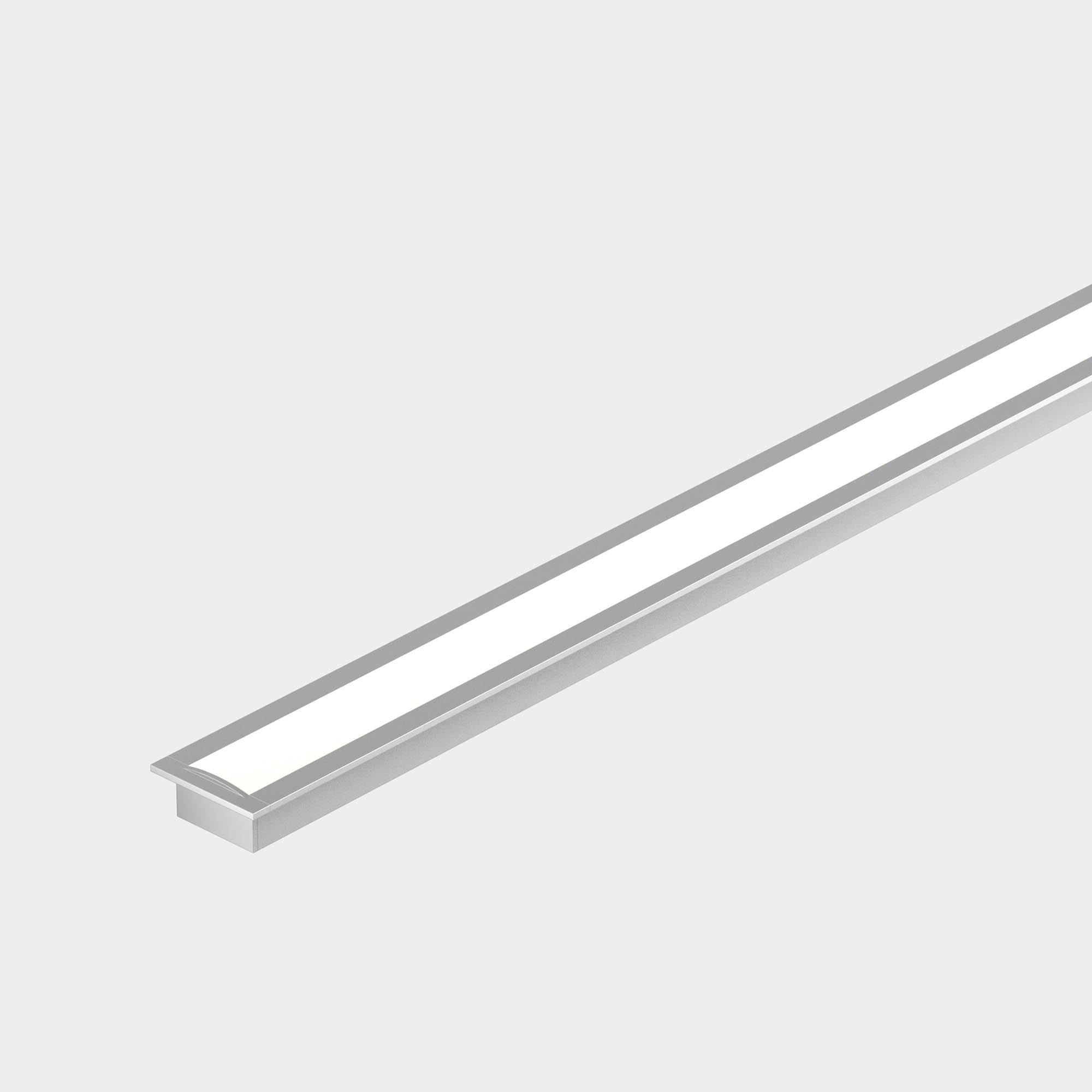 Kendo S Recessed Wet - Dynamic Color