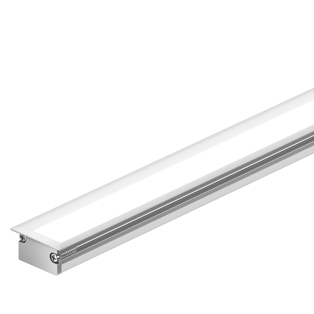 Myka Recessed Asymmetric