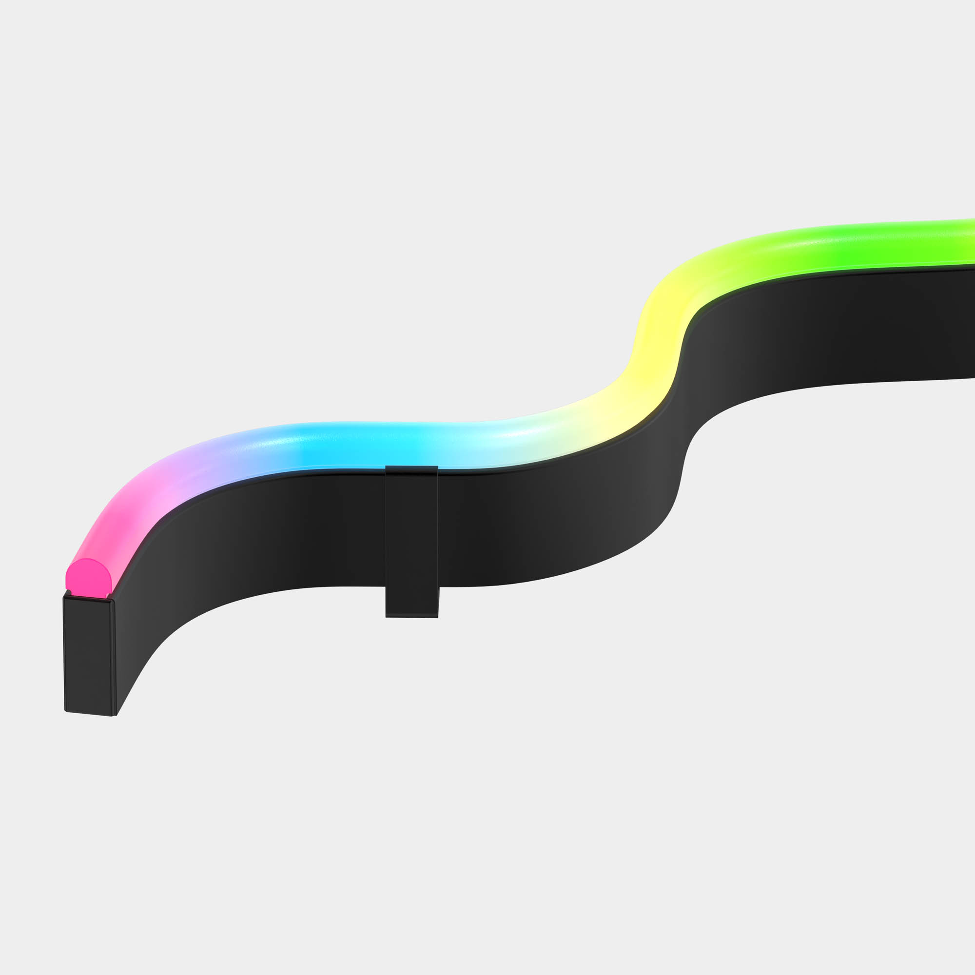 Factory Bendable Linear