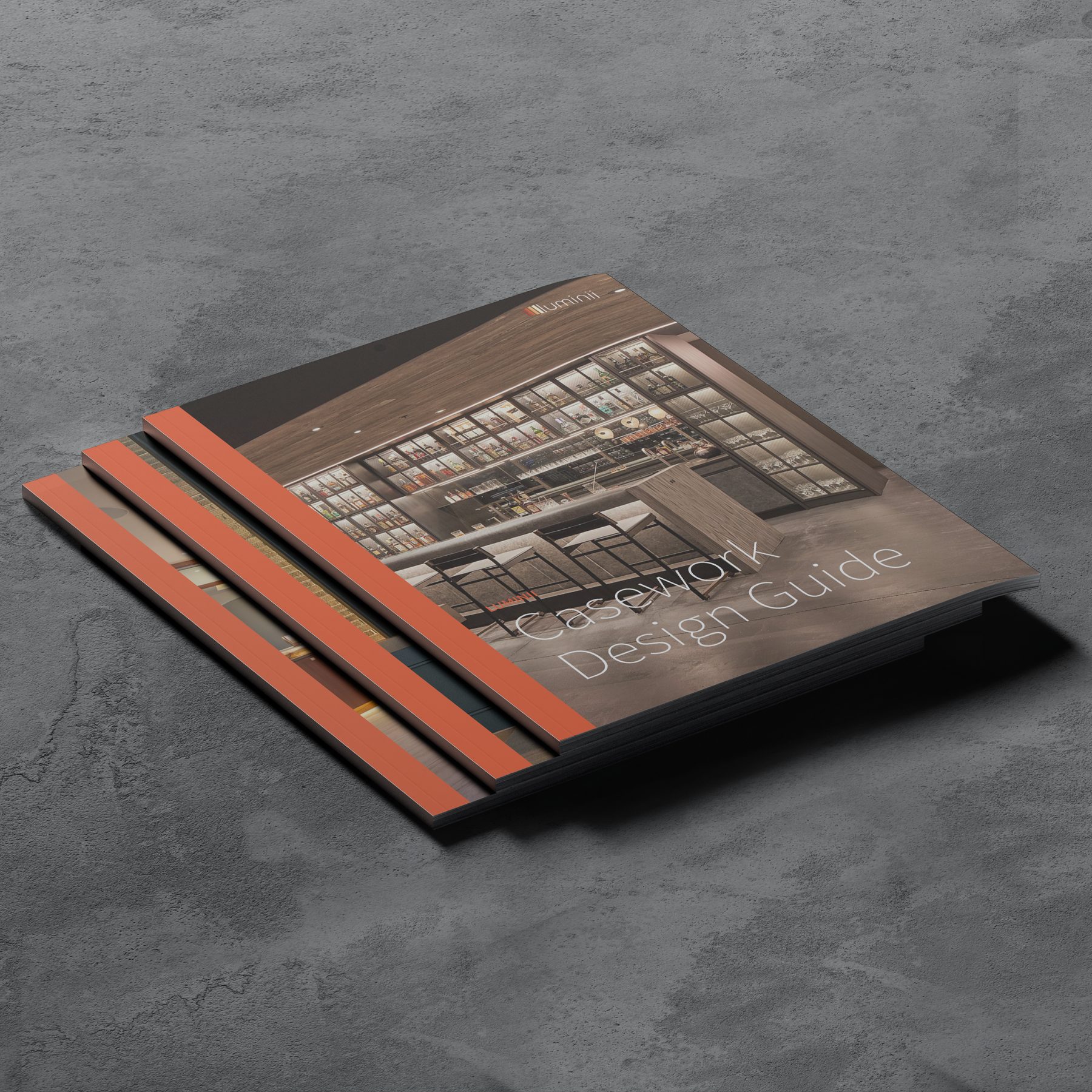 Interactive Design Guides